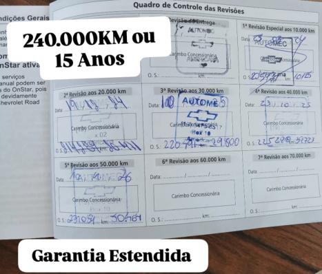 CHEVROLET Tracker 1.0 12V 4P FLEX TURBO LTZ AUTOM�TICO, Foto 2