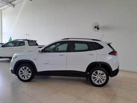 CHEVROLET Tracker 1.0 12V 4P FLEX TURBO LTZ AUTOM�TICO, Foto 2