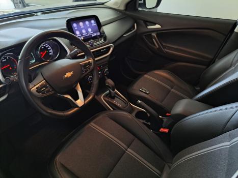 CHEVROLET Tracker 1.0 12V 4P FLEX TURBO LTZ AUTOM�TICO, Foto 4