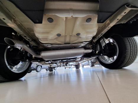 CHEVROLET Tracker 1.0 12V 4P FLEX TURBO LTZ AUTOM�TICO, Foto 5