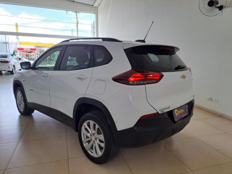 CHEVROLET Tracker 1.0 12V 4P FLEX TURBO LTZ AUTOM�TICO, Foto 8
