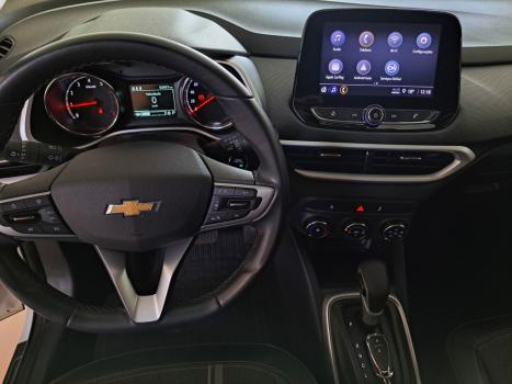 CHEVROLET Tracker 1.0 12V 4P FLEX TURBO LTZ AUTOM�TICO, Foto 9