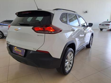 CHEVROLET Tracker 1.0 12V 4P FLEX TURBO LTZ AUTOM�TICO, Foto 12
