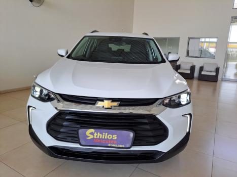 CHEVROLET Tracker 1.0 12V 4P FLEX TURBO LTZ AUTOM�TICO, Foto 14