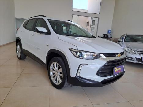 CHEVROLET Tracker 1.0 12V 4P FLEX TURBO LTZ AUTOM�TICO, Foto 15