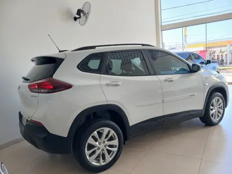 CHEVROLET Tracker 1.0 12V 4P FLEX TURBO LTZ AUTOM�TICO, Foto 16