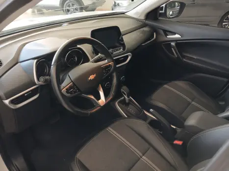CHEVROLET Tracker 1.0 12V 4P FLEX TURBO LTZ AUTOM�TICO, Foto 18