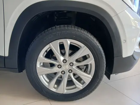CHEVROLET Tracker 1.0 12V 4P FLEX TURBO LTZ AUTOM�TICO, Foto 19