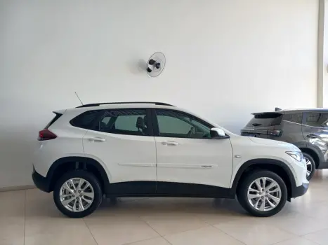 CHEVROLET Tracker 1.0 12V 4P FLEX TURBO LTZ AUTOM�TICO, Foto 20