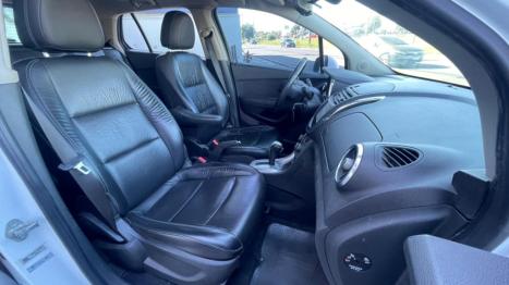 CHEVROLET Tracker 1.8 16V 4P FLEX LTZ AUTOM�TICO, Foto 5