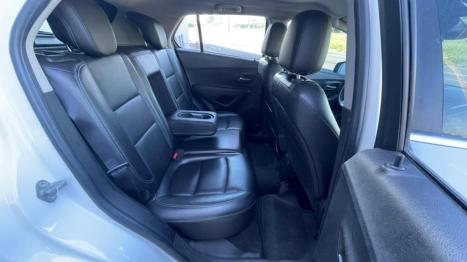 CHEVROLET Tracker 1.8 16V 4P FLEX LTZ AUTOM�TICO, Foto 6