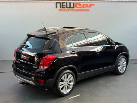 CHEVROLET Tracker 1.4 16V 4P FLEX PREMIER TURBO AUTOM�TICO, Foto 2