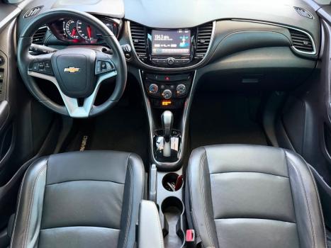 CHEVROLET Tracker 1.4 16V 4P FLEX PREMIER TURBO AUTOM�TICO, Foto 3