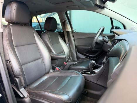 CHEVROLET Tracker 1.4 16V 4P FLEX PREMIER TURBO AUTOM�TICO, Foto 4