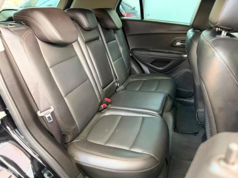 CHEVROLET Tracker 1.4 16V 4P FLEX PREMIER TURBO AUTOM�TICO, Foto 5