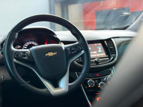 CHEVROLET Tracker 1.4 16V 4P FLEX PREMIER TURBO AUTOM�TICO, Foto 6