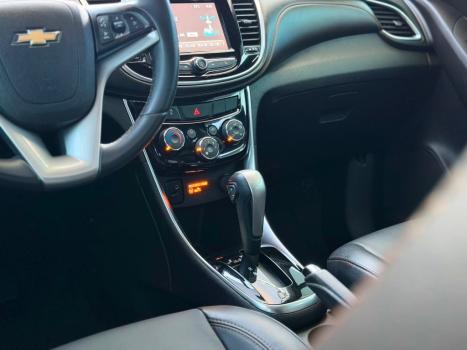 CHEVROLET Tracker 1.4 16V 4P FLEX PREMIER TURBO AUTOM�TICO, Foto 7