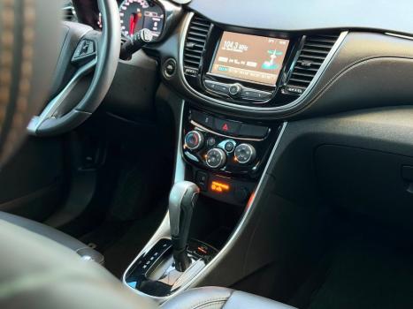 CHEVROLET Tracker 1.4 16V 4P FLEX PREMIER TURBO AUTOM�TICO, Foto 8