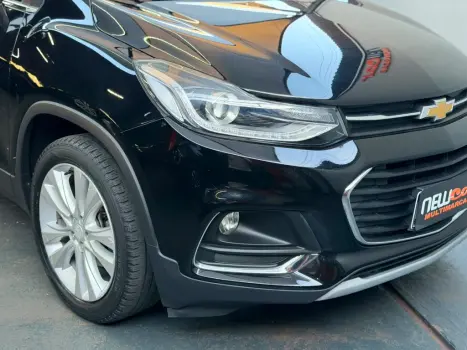CHEVROLET Tracker 1.4 16V 4P FLEX PREMIER TURBO AUTOM�TICO, Foto 10