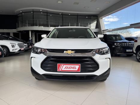CHEVROLET Tracker 1.0 12V 4P FLEX TURBO LT AUTOM�TICO, Foto 2