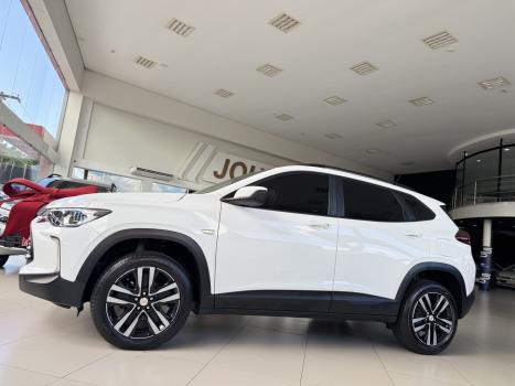 CHEVROLET Tracker 1.0 12V 4P FLEX TURBO LT AUTOM�TICO, Foto 3