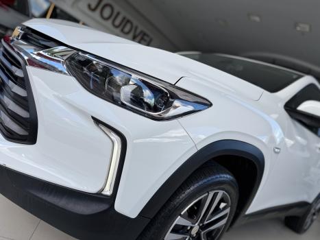 CHEVROLET Tracker 1.0 12V 4P FLEX TURBO LT AUTOM�TICO, Foto 4