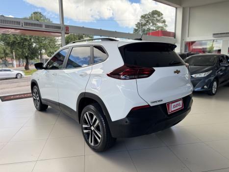 CHEVROLET Tracker 1.0 12V 4P FLEX TURBO LT AUTOM�TICO, Foto 5