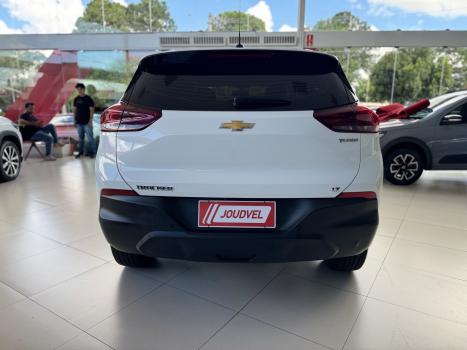 CHEVROLET Tracker 1.0 12V 4P FLEX TURBO LT AUTOM�TICO, Foto 6