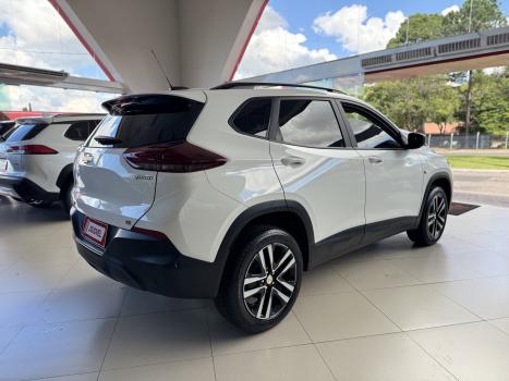 CHEVROLET Tracker 1.0 12V 4P FLEX TURBO LT AUTOM�TICO, Foto 7