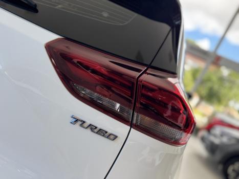 CHEVROLET Tracker 1.0 12V 4P FLEX TURBO LT AUTOM�TICO, Foto 8