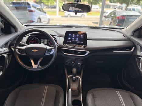 CHEVROLET Tracker 1.0 12V 4P FLEX TURBO LT AUTOM�TICO, Foto 10
