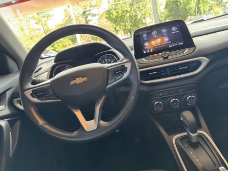 CHEVROLET Tracker 1.0 12V 4P FLEX TURBO LT AUTOM�TICO, Foto 12