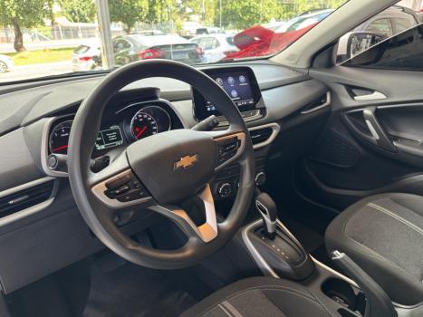 CHEVROLET Tracker 1.0 12V 4P FLEX TURBO LT AUTOM�TICO, Foto 14