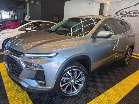 CHEVROLET Tracker 1.2 12V 4P FLEX TURBO PREMIER AUTOM�TICO, Foto 2