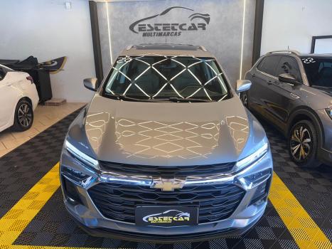 CHEVROLET Tracker 1.2 12V 4P FLEX TURBO PREMIER AUTOM�TICO, Foto 3