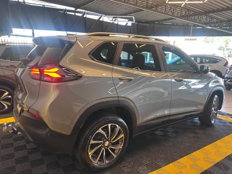 CHEVROLET Tracker 1.2 12V 4P FLEX TURBO PREMIER AUTOM�TICO, Foto 5