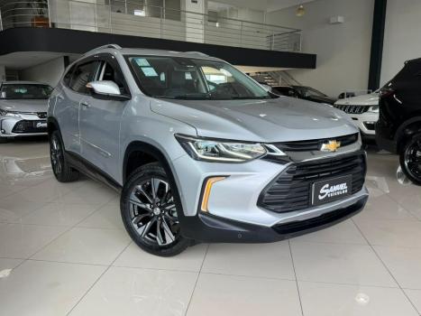 CHEVROLET Tracker 1.0 12V 4P FLEX TURBO PREMIER AUTOM�TICO, Foto 2