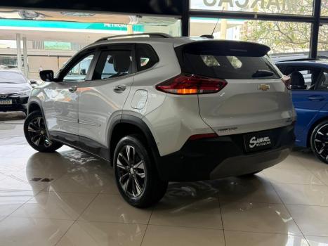 CHEVROLET Tracker 1.0 12V 4P FLEX TURBO PREMIER AUTOM�TICO, Foto 3