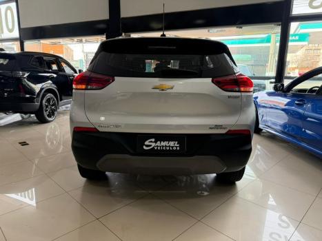CHEVROLET Tracker 1.0 12V 4P FLEX TURBO PREMIER AUTOM�TICO, Foto 4