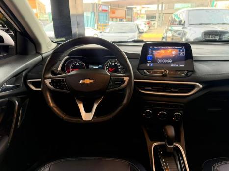 CHEVROLET Tracker 1.0 12V 4P FLEX TURBO PREMIER AUTOM�TICO, Foto 5