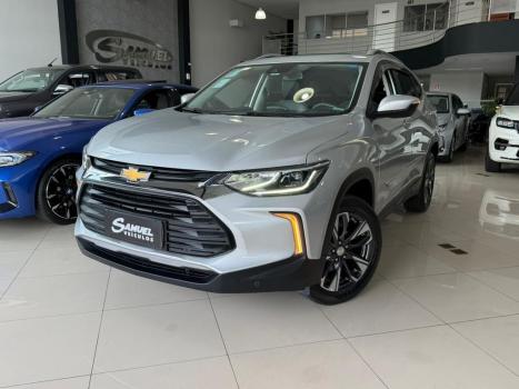 CHEVROLET Tracker 1.0 12V 4P FLEX TURBO PREMIER AUTOM�TICO, Foto 6