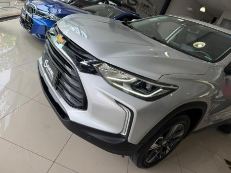 CHEVROLET Tracker 1.0 12V 4P FLEX TURBO PREMIER AUTOM�TICO, Foto 7