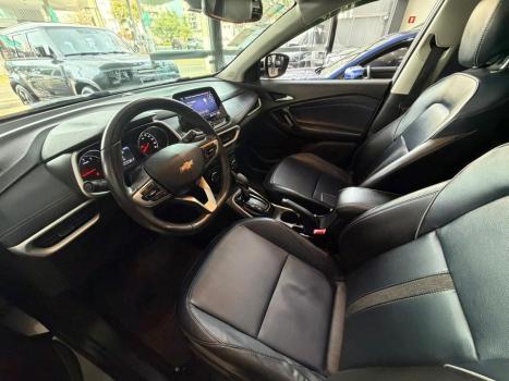 CHEVROLET Tracker 1.0 12V 4P FLEX TURBO PREMIER AUTOM�TICO, Foto 8