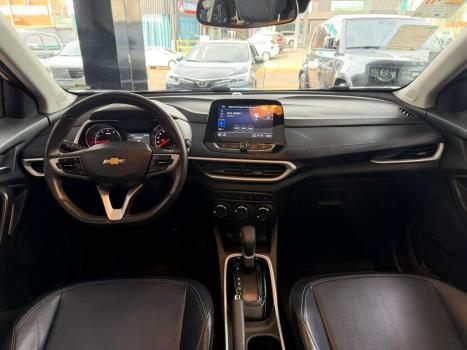 CHEVROLET Tracker 1.0 12V 4P FLEX TURBO PREMIER AUTOM�TICO, Foto 9