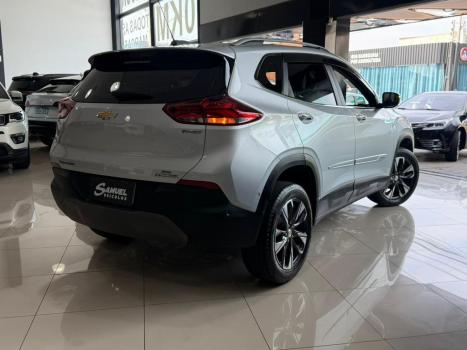 CHEVROLET Tracker 1.0 12V 4P FLEX TURBO PREMIER AUTOM�TICO, Foto 10