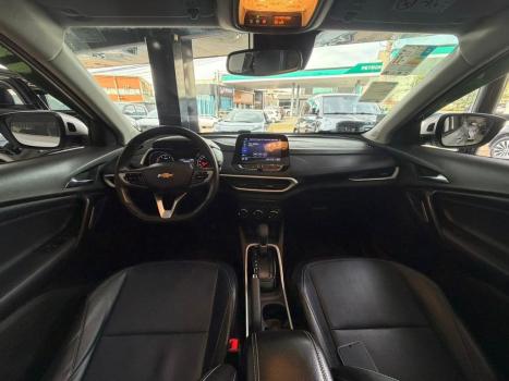 CHEVROLET Tracker 1.0 12V 4P FLEX TURBO PREMIER AUTOM�TICO, Foto 11