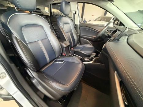 CHEVROLET Tracker 1.0 12V 4P FLEX TURBO PREMIER AUTOM�TICO, Foto 15