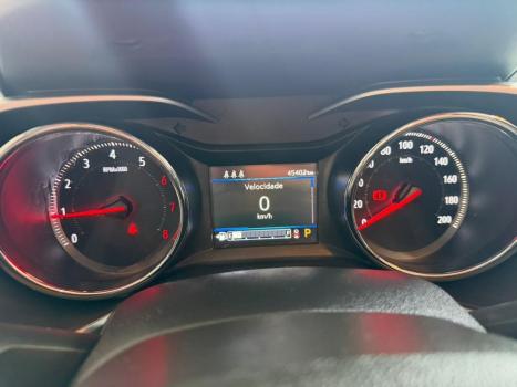 CHEVROLET Tracker 1.0 12V 4P FLEX TURBO PREMIER AUTOM�TICO, Foto 16