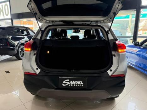 CHEVROLET Tracker 1.0 12V 4P FLEX TURBO PREMIER AUTOM�TICO, Foto 17