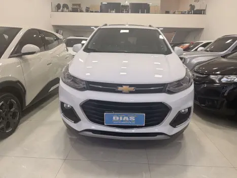 CHEVROLET Tracker 1.4 16V 4P FLEX LTZ TURBO AUTOM�TICO, Foto 1